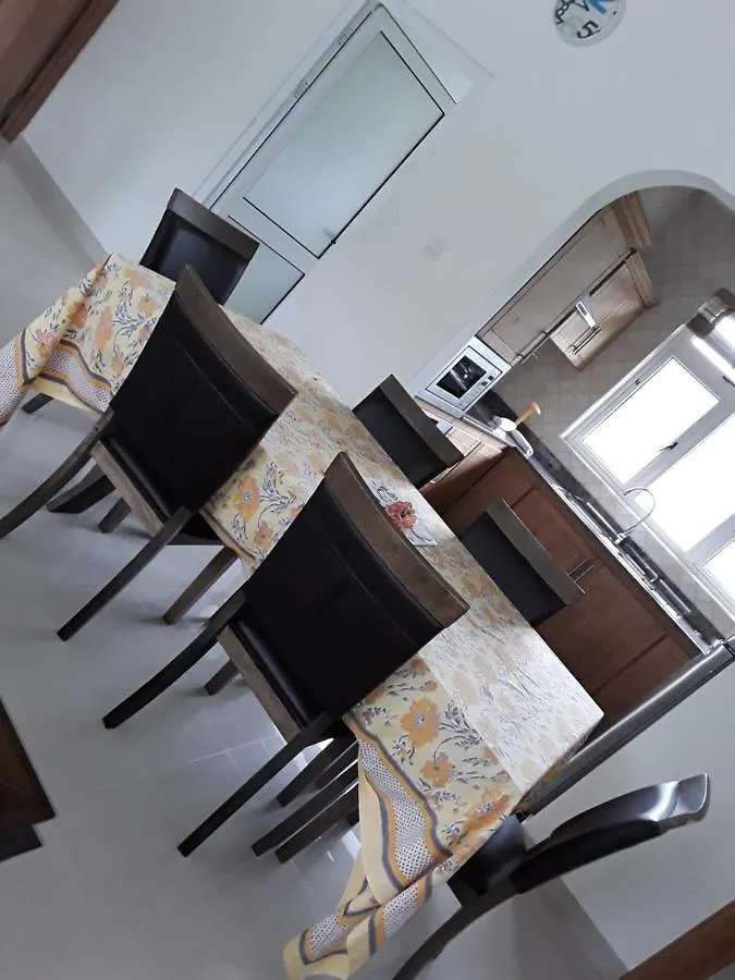 Maison Cattleya Selfcatering Apartment Anse Royale