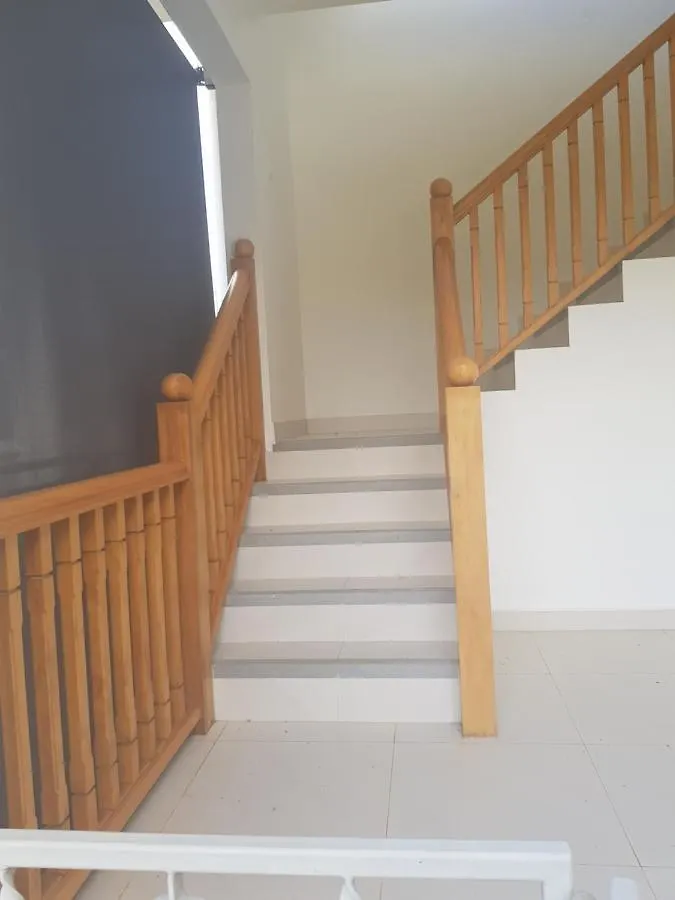 Maison Cattleya Selfcatering Apartment Anse Royale