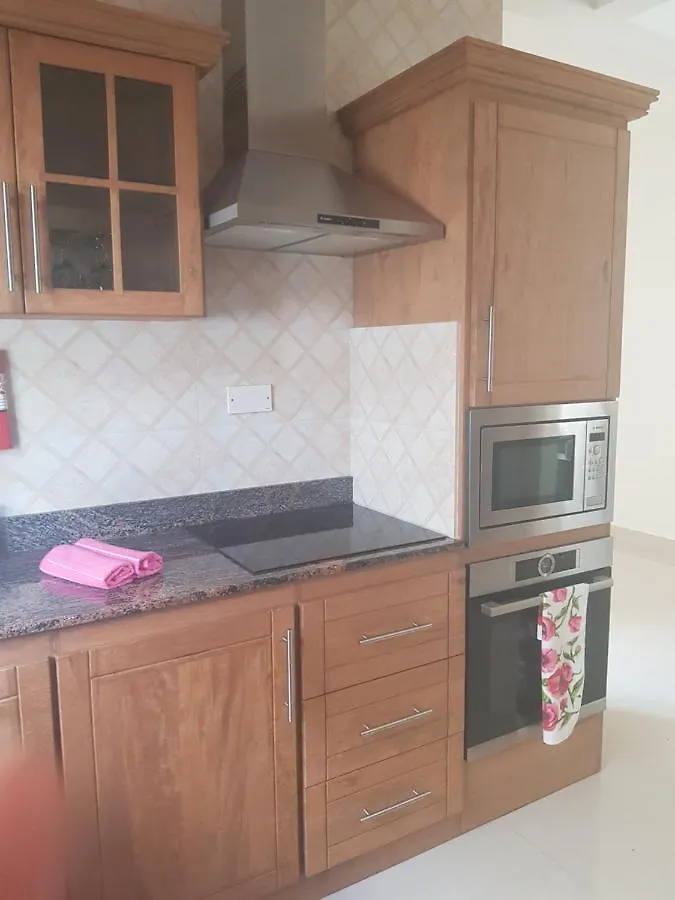 Maison Cattleya Selfcatering Apartment Anse Royale