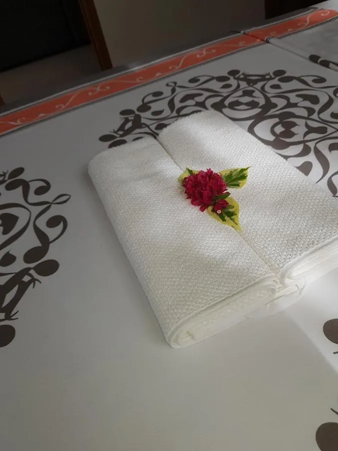 Maison Cattleya Selfcatering Apartment 앙스 로얄