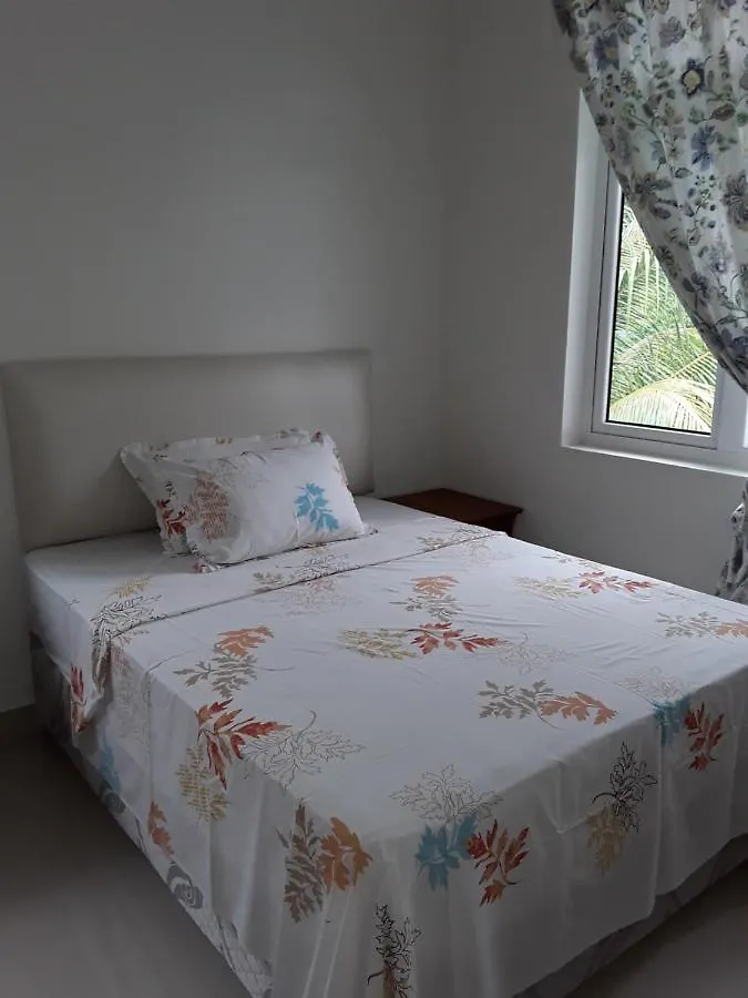 Maison Cattleya Selfcatering Apartment Anse Royale