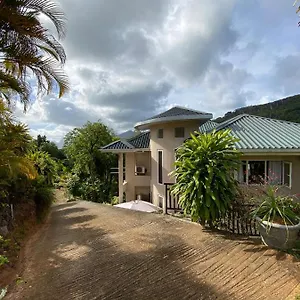  Appartement South Hill