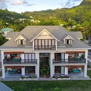  Appartement Nautilus
