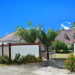  Appartement Ixora