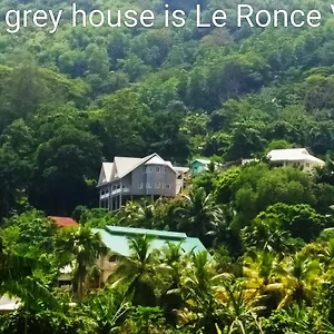  Appart hôtel Le Ronce