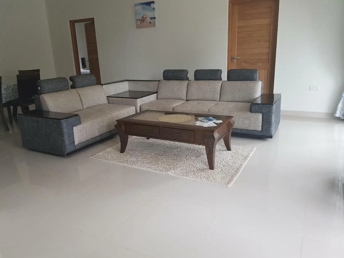 Maison Cattleya Selfcatering Apartment Anse Royale