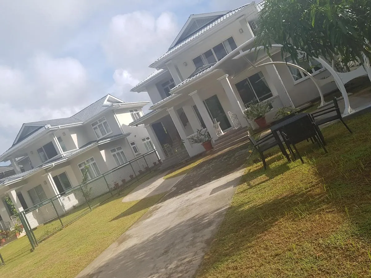 Maison Cattleya Selfcatering Apartment Anse Royale Seychelles