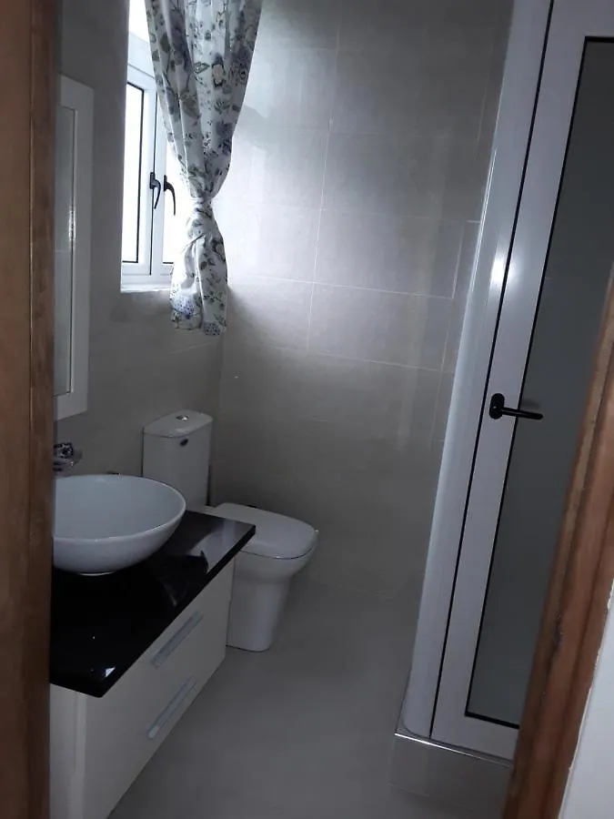 Maison Cattleya Selfcatering Apartment Anse Royale