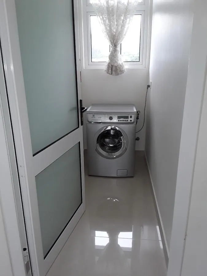 Maison Cattleya Selfcatering Apartment Anse Royale