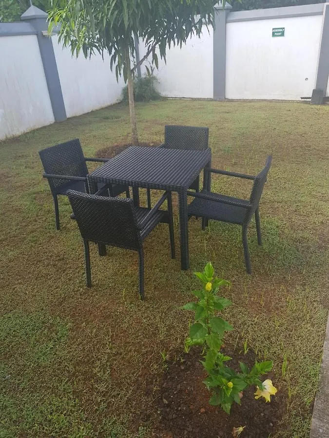 Maison Cattleya Selfcatering Apartment Anse Royale Seychelles