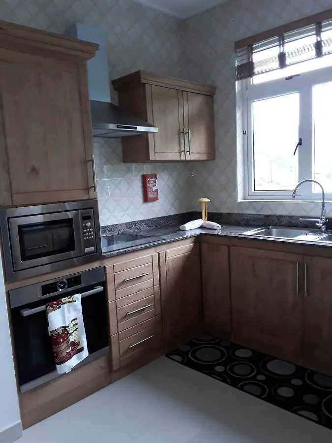 Maison Cattleya Selfcatering Apartment Anse Royale