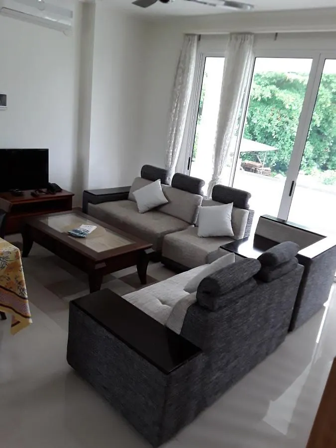Maison Cattleya Selfcatering Apartment Anse Royale