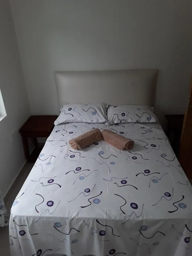 Maison Cattleya Selfcatering Apartment Anse Royale